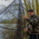 Fox Camo Landing Net Mesh