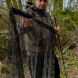 Fox Camo Landing Net Mesh