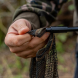 Fox Camo Landing Net Mesh