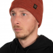 Fox Burnt Orange Beanie Hat