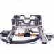 RIDGE MONKEY Quad Stove Pro Mini