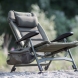 SOLAR TACKLE SP C-Tech Recliner Chair High