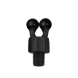 Fox Black Label Coloured Ball Clips