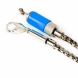 X2 Sonar Chain Hanger Blue