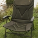 SOLAR TACKLE Bankmaster Recliner Chair