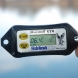 IMPERIAL BAITS Fish Hawk GTM- Temperature and Depth Meter