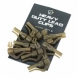 NASH TACKLE Heavy Duty Lead Clips