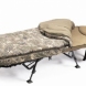 NASH TACKLE MF60 Indulgence 5 Season Sleep System