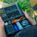 Fox Medium Tackle Box