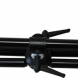 MECCANICA VADESE Tech-Nick 3-Rods Black Tubes & Black Joints