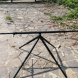 DAYKO Adventure Rod Pod Black & Black 4-5 Rods