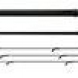 MATRIX Horizon® Carp Feeder Rods 9ft inc 3 tips 2pc