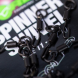 KORDA Spinner Ring Swivel