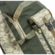 MIVARDI Rod Holdall CamoCODE Compact