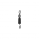 DIAMOND EYE MATCH SWIVELS - SIZE 10