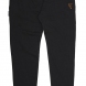 Fox Collection Orange & Black Lightweight Joggers