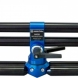 MECCANICA VADESE Revoliution 4 Rods Black Tubes & Blue Joints