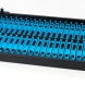 MATRIX  Loaded Pole Winder Tray 13cm (42 Pack) Light Blue