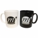 MAINLINE White Mugs