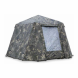 Nash Bank Life Blockhouse Camo Pro Overwrap