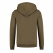 KORDA Kore Olive Zip Hoodie Size M