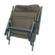 NASH TACKLE KNX Armchair Wide