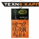 TEXNOCARP Zig-Rig Clip 