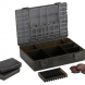 Fox “Loaded” Medium Tackle box 