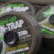 KORDA N-Trap Semi Stiff 20lb Weedy Green