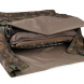 Fox Camolite Large Bed Bag