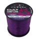 CULT Deep Purple Mono 1/4lb (910m) 0,35mm