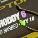 KORDA Choddy Size 6