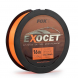 Fox Exocet Fluoro Orange Mono