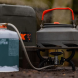 Fox Explorer Stove 