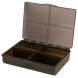 Fox Internal 4 Compartment Box