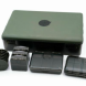 KORDA Tackle Box Bundle