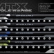 MATRIX  MTX1 Power 13m Pole Package