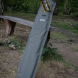 SOLAR TACKLE Bow-Lite Landing Net