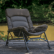 SOLAR TACKLE SP C-TECH Superlite Low Chair