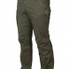 Fox Collection Green & Silver Combat Trousers