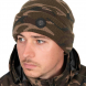 Fox Camo Sherpa Tec Beanie