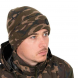 Fox Camo Sherpa Tec Beanie