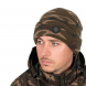 Fox Camo Sherpa Tec Beanie