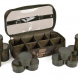 Fox Camolite™ 12 Pot Hookbait Case