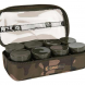 Fox Camolite™ 12 Pot Hookbait Case