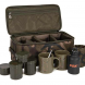 Fox Camolite™ Brew Kit Bag