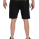 Fox Collection LW Jogger Short Black & Orange