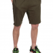 Fox Collection LW Jogger Short Green & Black