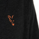 Fox Collection T Black & Orange