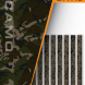 Fox EDGES™ Camo Shrink Tube